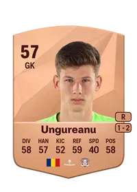 George Ungureanu FUT Coins Kaufen