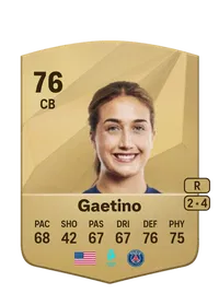 Gaetino FIFA Coins Kaufen PS5