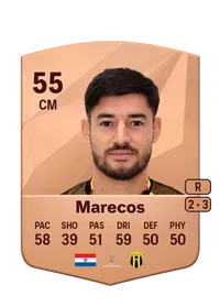 Gustavo Marecos EA FC 25 Coins Kaufen