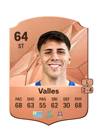 Gastón Valles