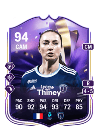 Gaëtane Thiney Compra Monedas FC 25