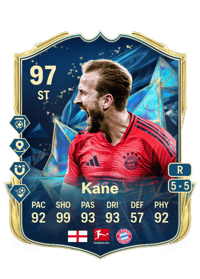 Harry Kane FIFA FUT Coins Kaufen