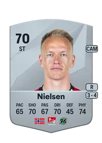 Håvard Nielsen Compra Monedas FC 25