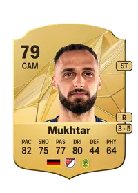 Hany Mukhtar Coins Kaufen EA FC 25