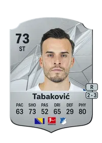 Haris Tabakoviu0107 FUT Coins Kaufen