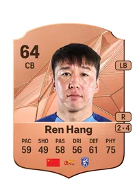 Hang Ren EA FC 25 Coins