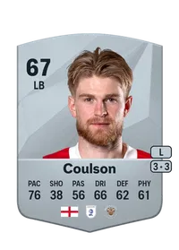 Hayden Coulson Comprar Monedas FC25