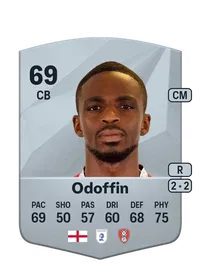 Hakeem Odoffin Comprar Monedas FC25