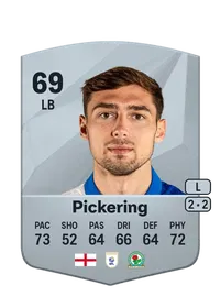 Harry Pickering FIFA FUT Coins Kaufen