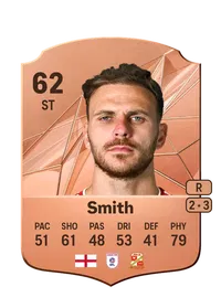 Harry Smith FIFA Coins Verkaufen