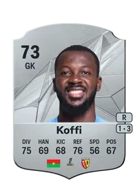Hervé Koffi Crédit FUT