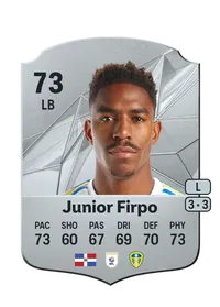 Héctor Junior Firpo Adamés EA FC 25 Coins