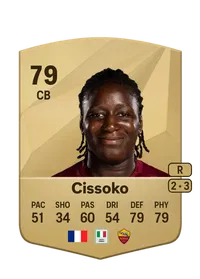 Hawa Cissoko Comprar Monedas FC 25