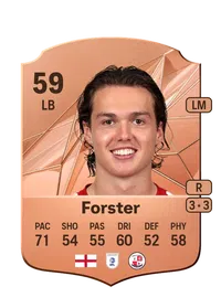 Harry Forster Compra Monedas FC 25
