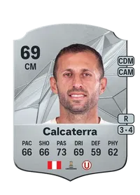 Horacio Calcaterra FUT Coins Kaufen