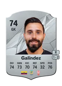 Hernán Galíndez FUT Coins Kaufen