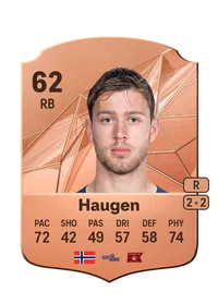 Herman Haugen Crédit FUT