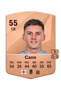 Hayden Cann FIFA 25 Coins