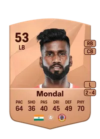Hira Mondal FUT Coin