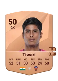 Hrithik Tiwari Coins FUT