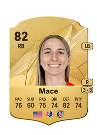 Hailie Mace Coins Kaufen EA FC 25