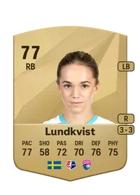 Hanna Lundkvist Comprar Monedas FC 25