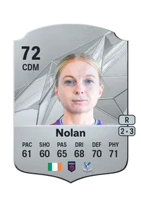 Hayley Nolan Coins FUT