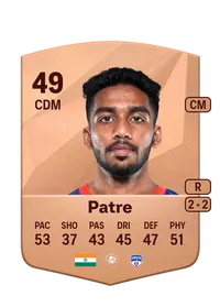 Harsh Patre FIFA Ultimate Team Coins Kaufen