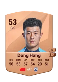 Hang Dong Credit FC25