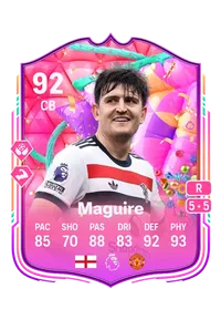 Harry Maguire
