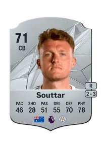 Harry Souttar 