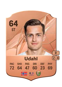 Henrik Udahl FUT Coins Kaufen