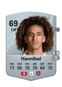 Hannibal Mejbri FIFA Coins Verkaufen