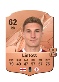 Harvey Lintott Credit FIFA