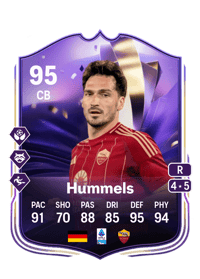 Hummels FIFA 25 Coins