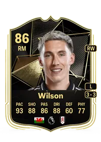 Harry Wilson FIFA 25 Coins