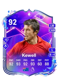 Harry Kewell FIFA Münzen Kaufen