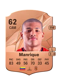 Hector Manrique Credit FUT
