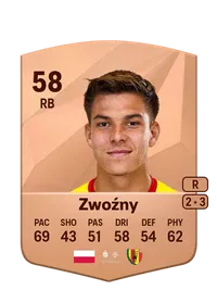 Hubert Zwoźny CreditFUT