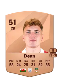 Harry Dean Coins Kaufen EA FC 25