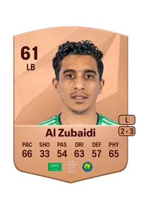 Ibrahim Al Zubaidi Coins FUT