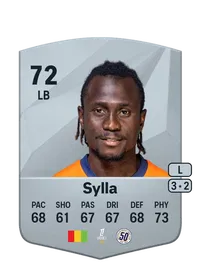 Issiaga Sylla FIFA Ultimate Team Coins Kaufen