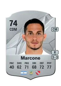 Iván Marcone Monedas FIFA 25