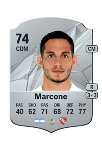 Iván Marcone Coins FUT