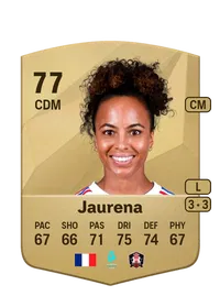 Inès Jaurena EA FC 25 Coins Kaufen