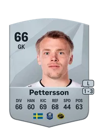 Isak Pettersson Credit FIFA