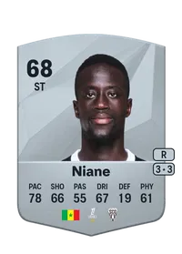 Ibrahima Niane FIFA FUT Coins Kaufen