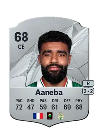 Ismaël Aaneba FIFA Coins Kaufen PS5
