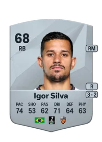 Igor Silva de Almeida FUT Coins Kaufen
