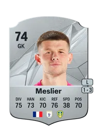 Illan Meslier Comprar Monedas FC 25